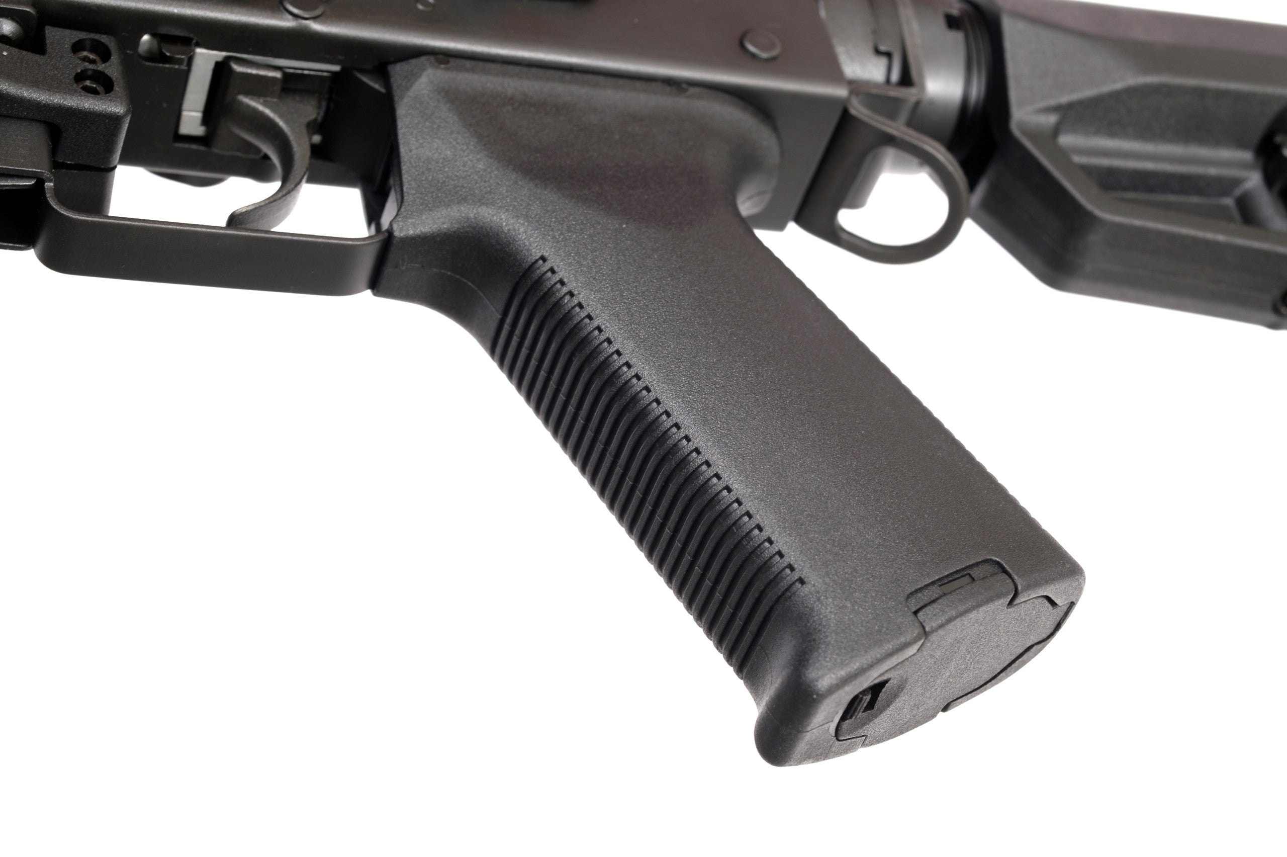 K9 Custom AEG electric gun