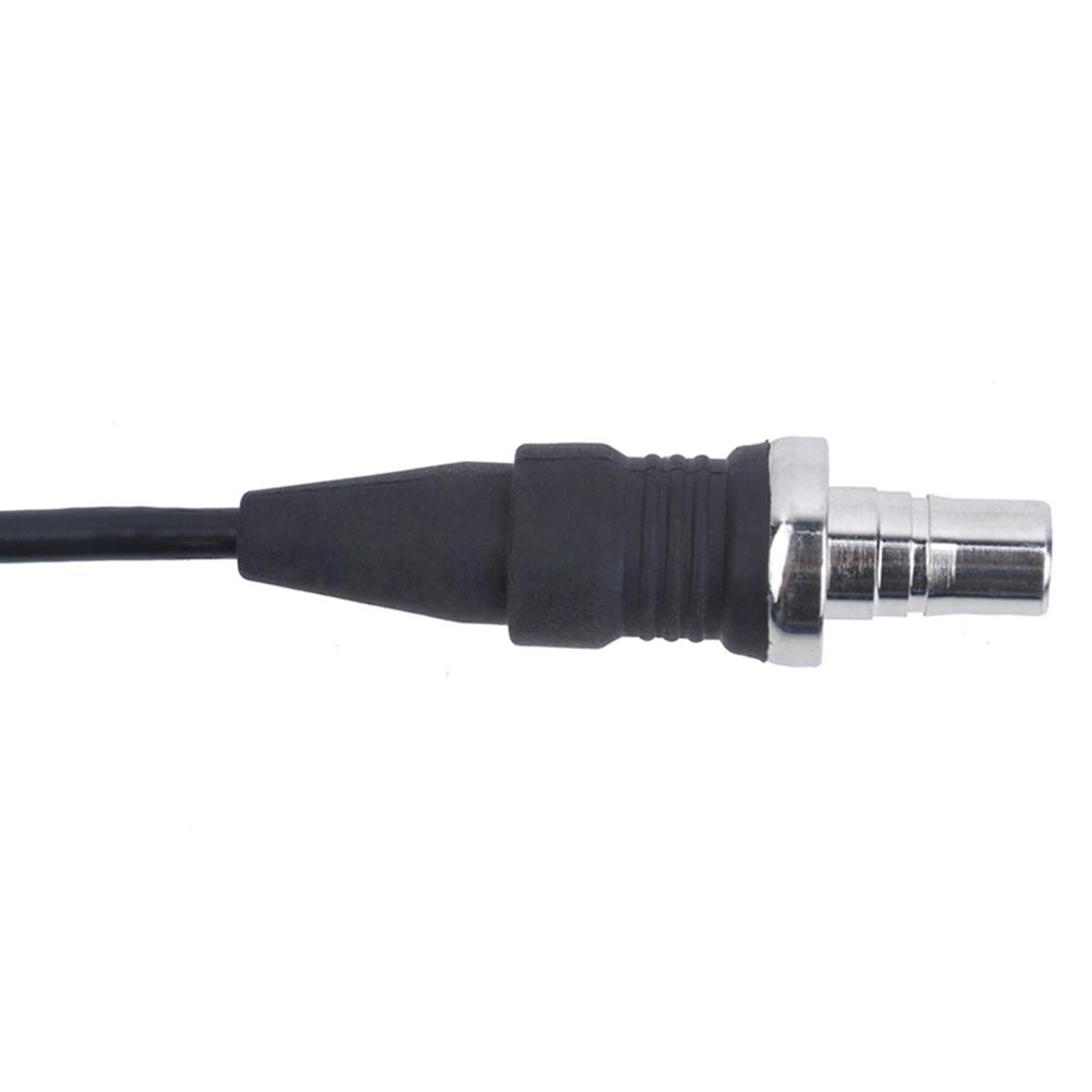 WADSN kaksitoiminen asevalon etäkytkin, SF-yhteensopiva liitin - musta