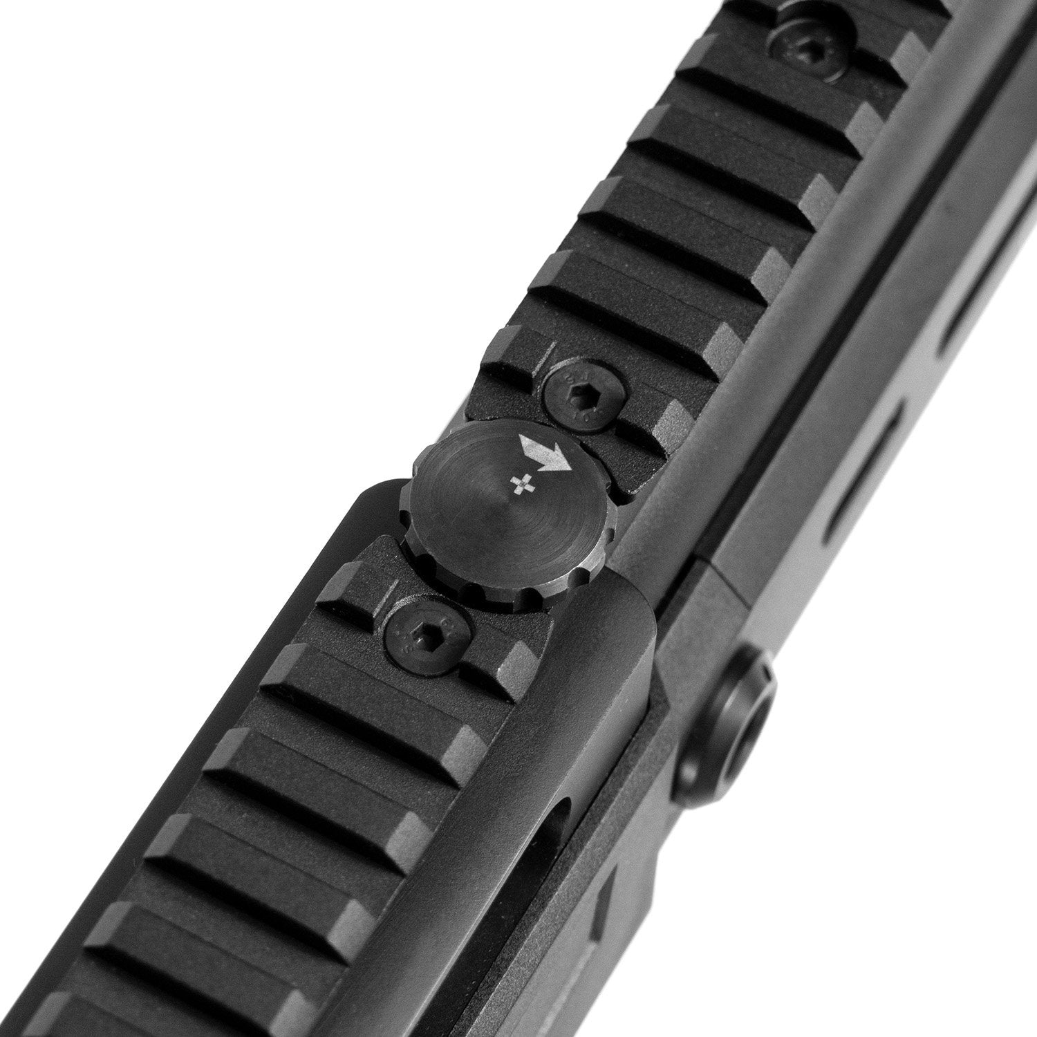 Novritsch SSQ22 Gen2 Gas Blowback Rifle