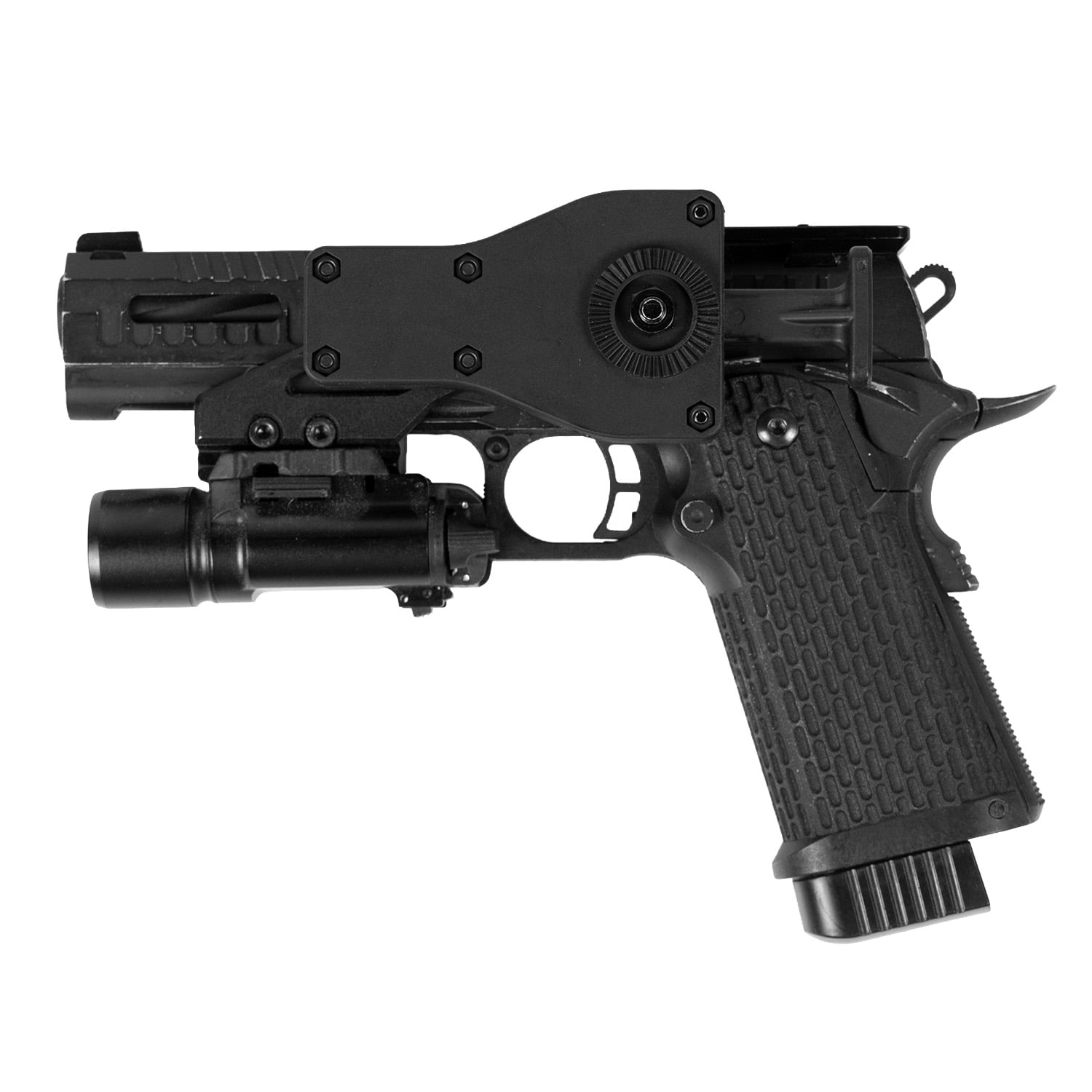 Novritsch Open Universal Holster Mk2