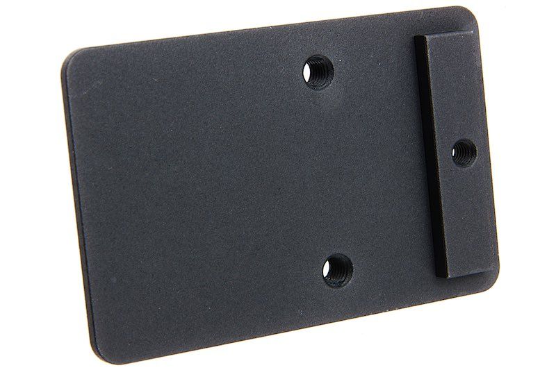 PRO ARMS RMR Mount for Umarex / VFC G19, G19X, G17 Gen5 GBB pistol