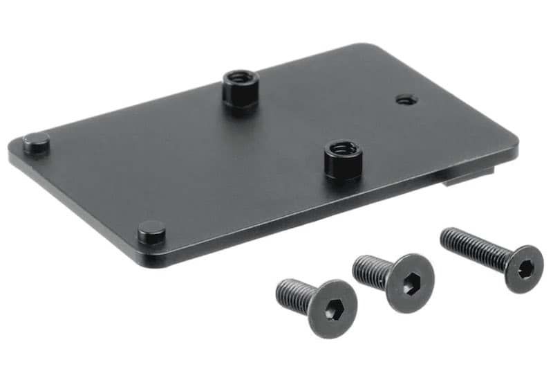 PRO ARMS RMR Mount for Umarex / VFC Glock GBB pistol