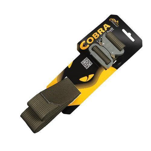 Cobra (FC45) tactical belt - olive green