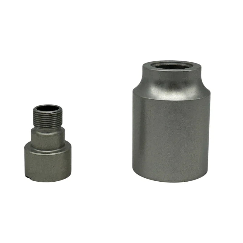 Polarstar F2 Direct Attachment Conversion Set