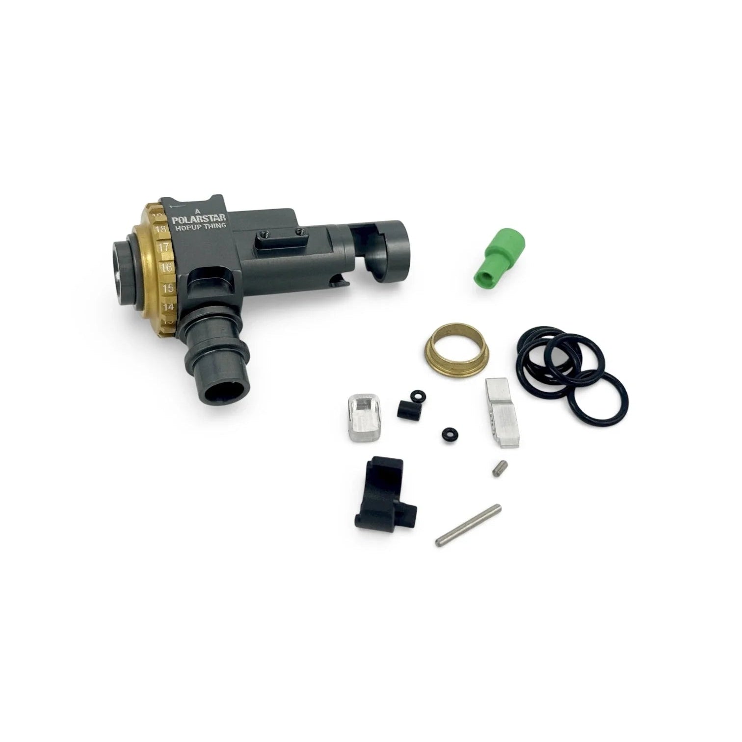 Polarstar "Hop Up Thing" Chamber for AEG/HPA M4 V2
