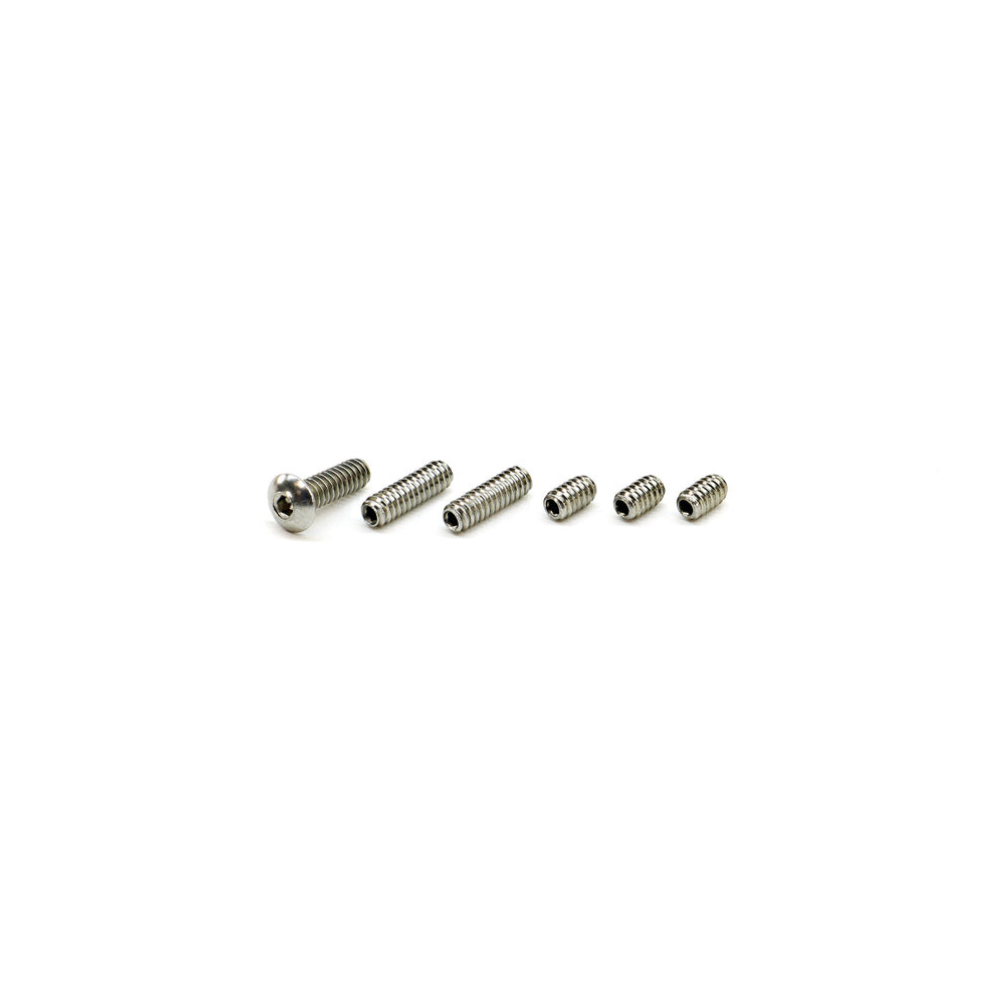 Polarstar Kythera SA Complete Screw Kit