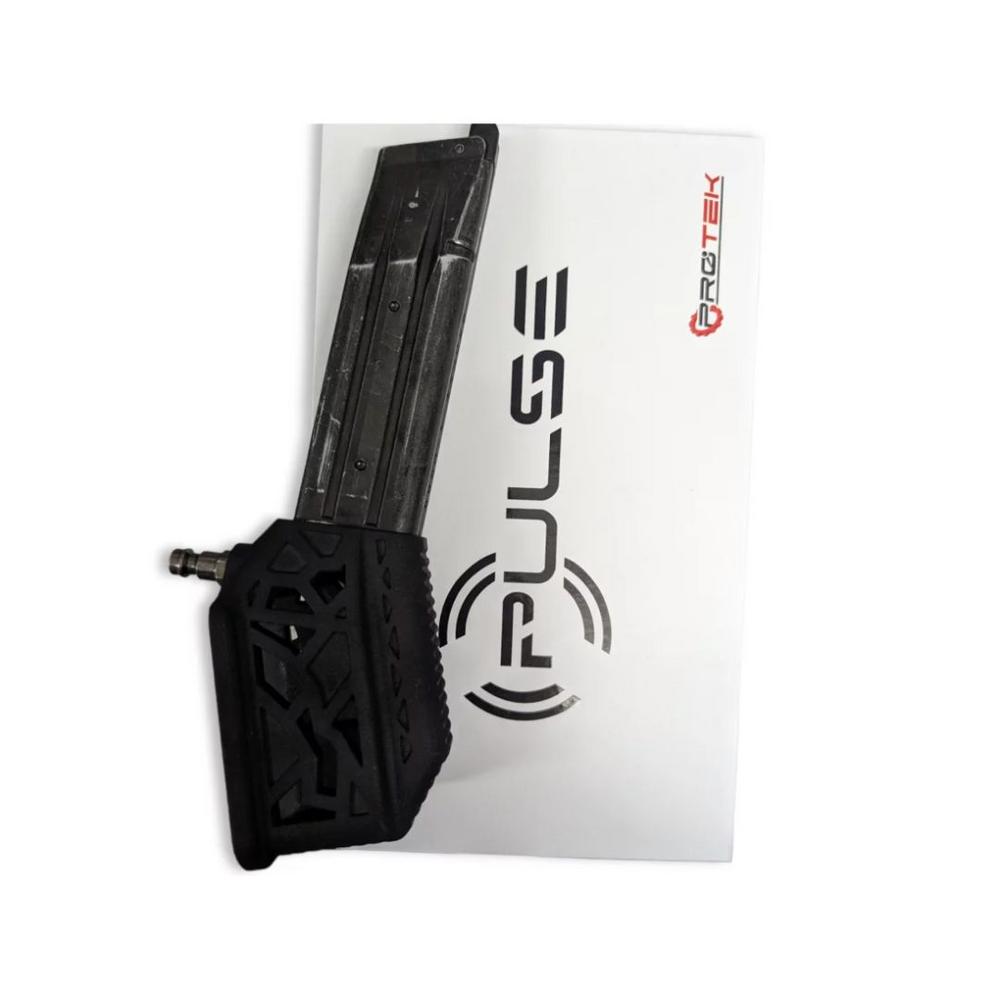 PULSE HPA Hi-Capa M4 lipas adapteri, EU liitin