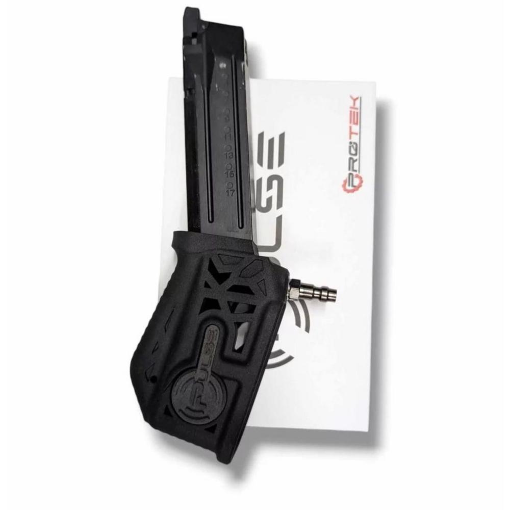 PULSE HPA WE M&P9 M4 lipas adapteri, US liitin