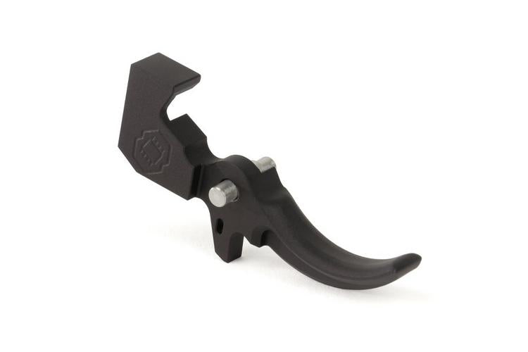 Quantum Trigger, pikaliipaisin V2 ASTER-yksikölle - 1E1