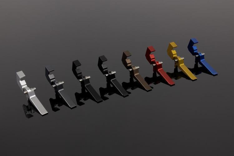 Quantum Trigger, pikaliipaisin V2 ASTER-yksikölle - 1A1