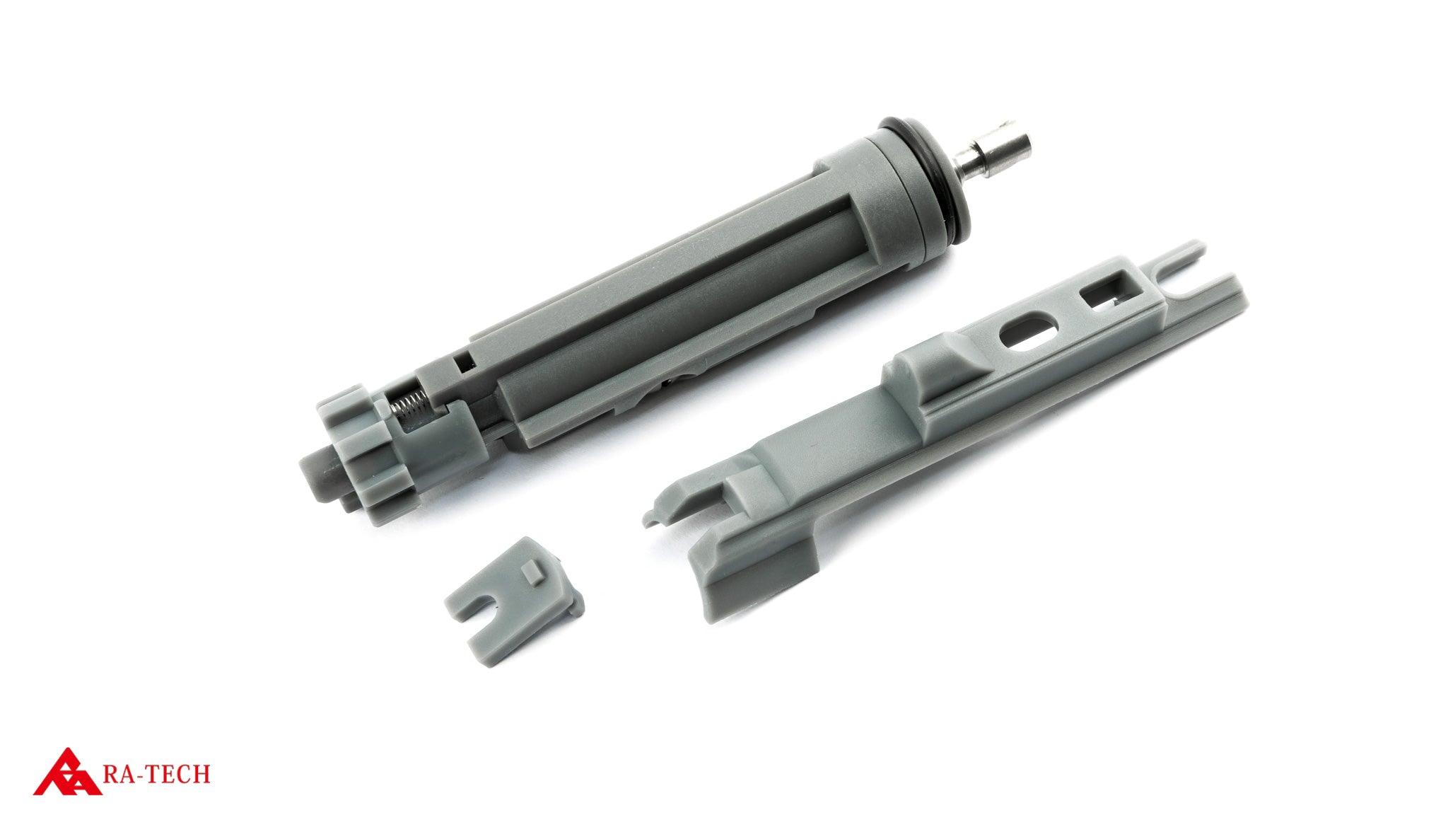 Marui AR / MWS GBBR magneettisesti lukittu NPAS lataussuutin (Type 1)