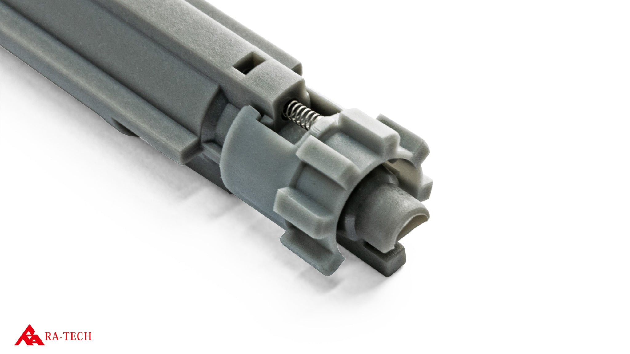 Marui AR / MWS GBBR magneettisesti lukittu NPAS lataussuutin (Type 1)