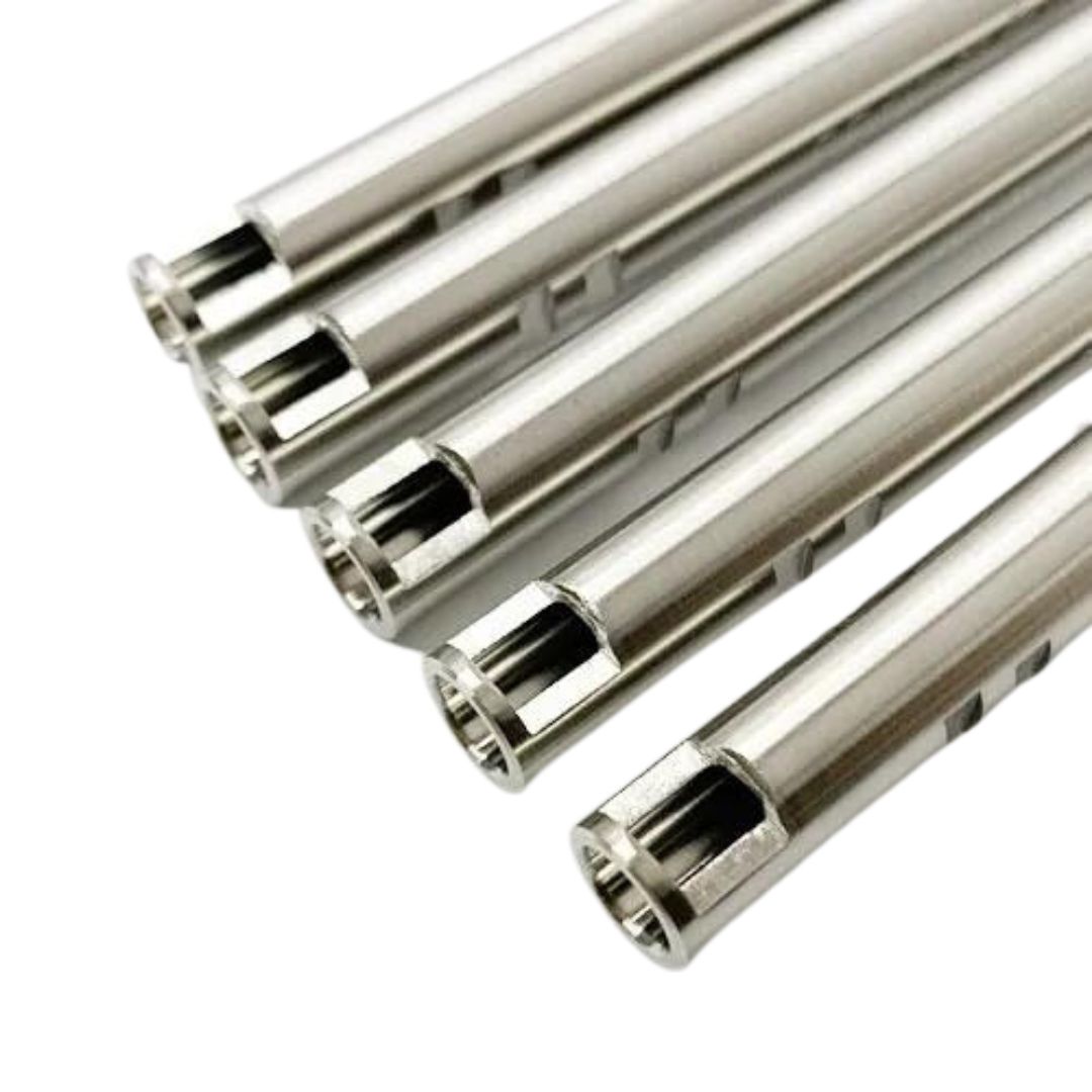 Raizen 6,01 AEG tarkkuuspiippu, 330mm