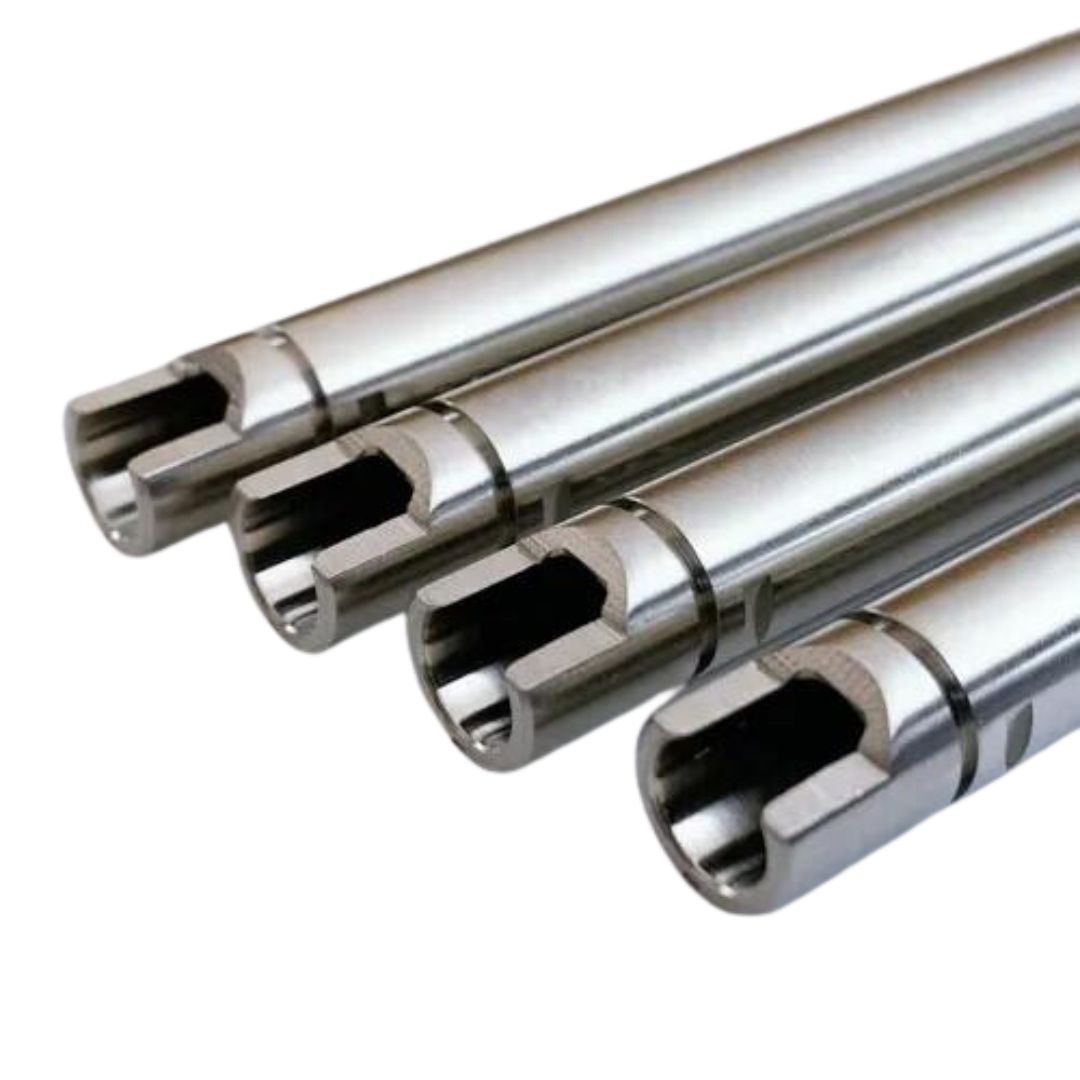 Raizen 6,01 GBB tarkkuuspiippu, 90mm