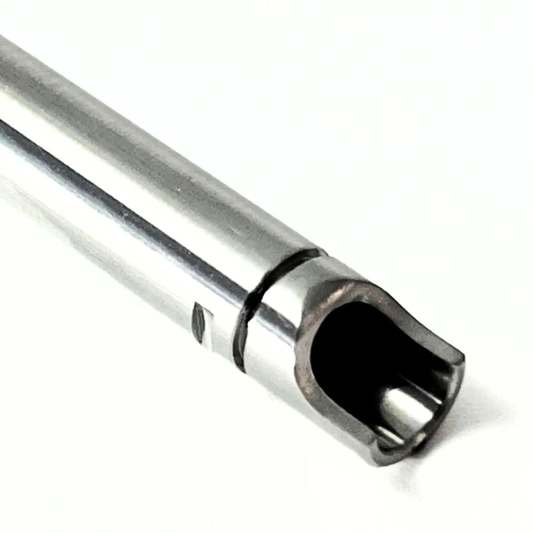 Raizen 6,01 MWS tarkkuuspiippu, 250mm