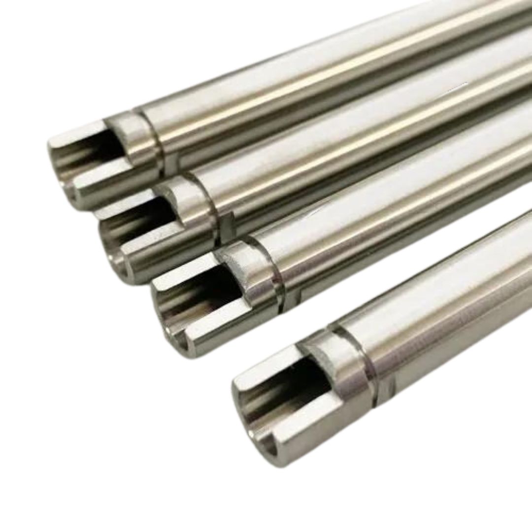 Raizen 6,05 VSR tarkkuuspiippu, 303mm