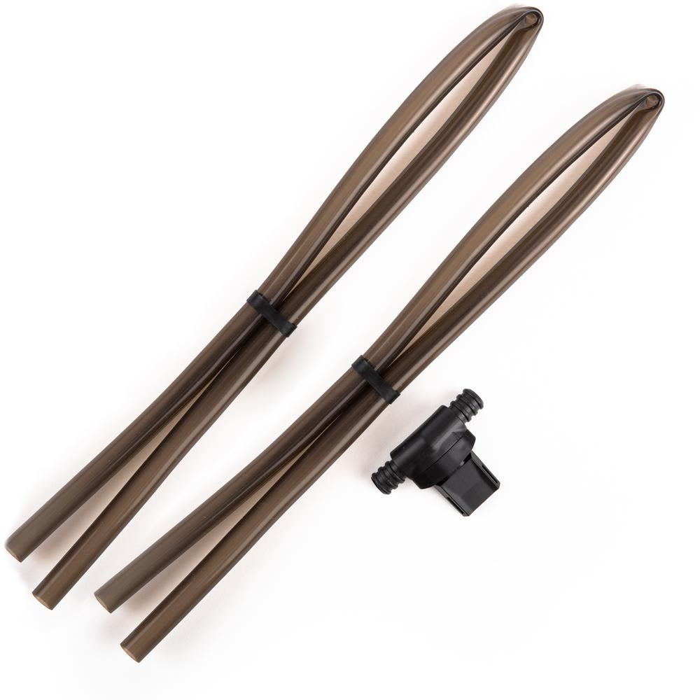 Antifog huurteenpoistolaitteen varaosasarja