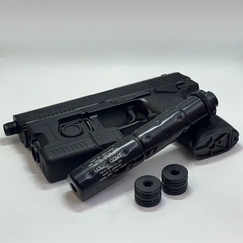 SOCOM Mk23 sisäpiipun spacer