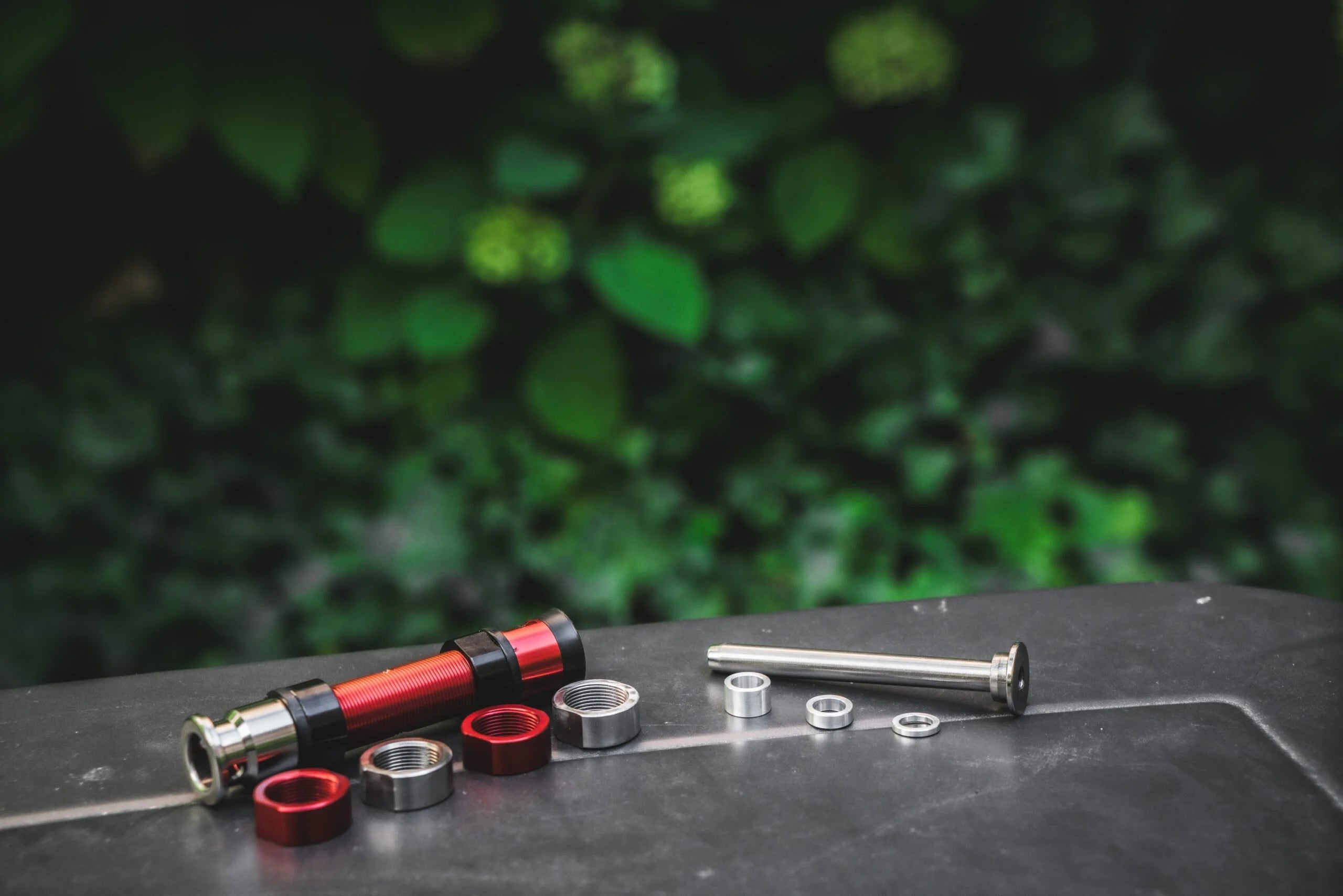 SSG11 airsoft-sniper rifle