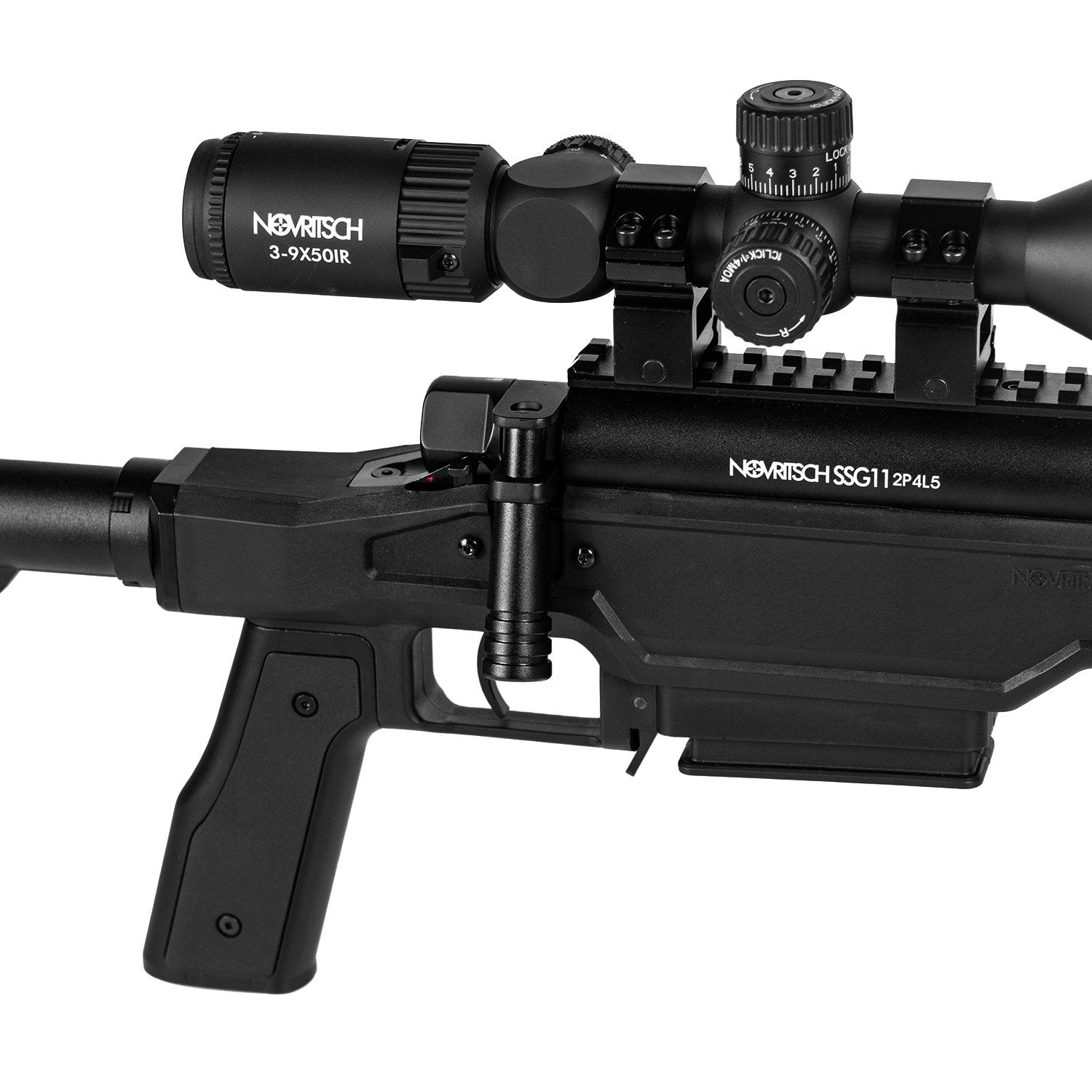 SSG11 airsoft-sniper rifle