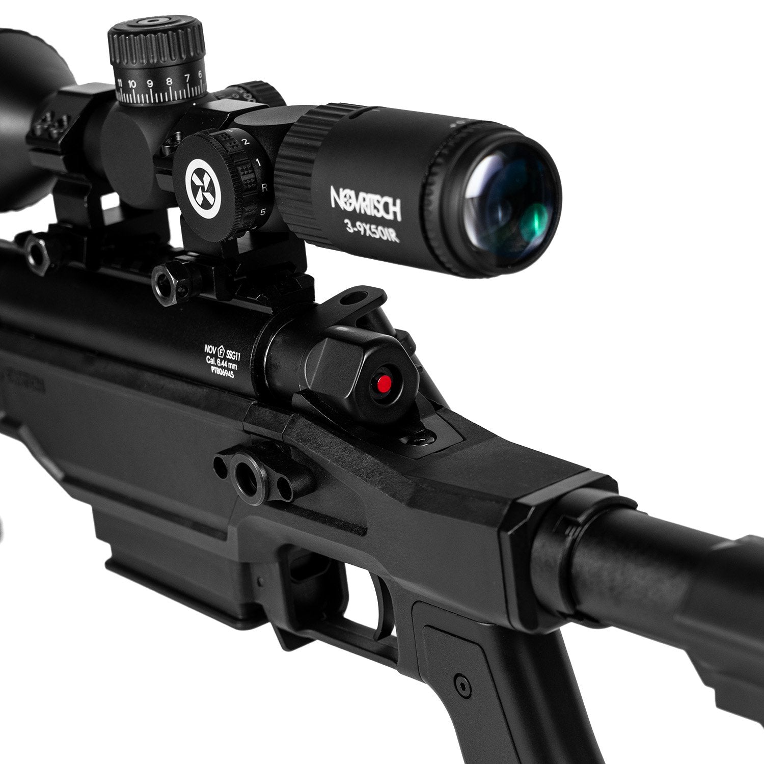 SSG11 airsoft-sniper rifle