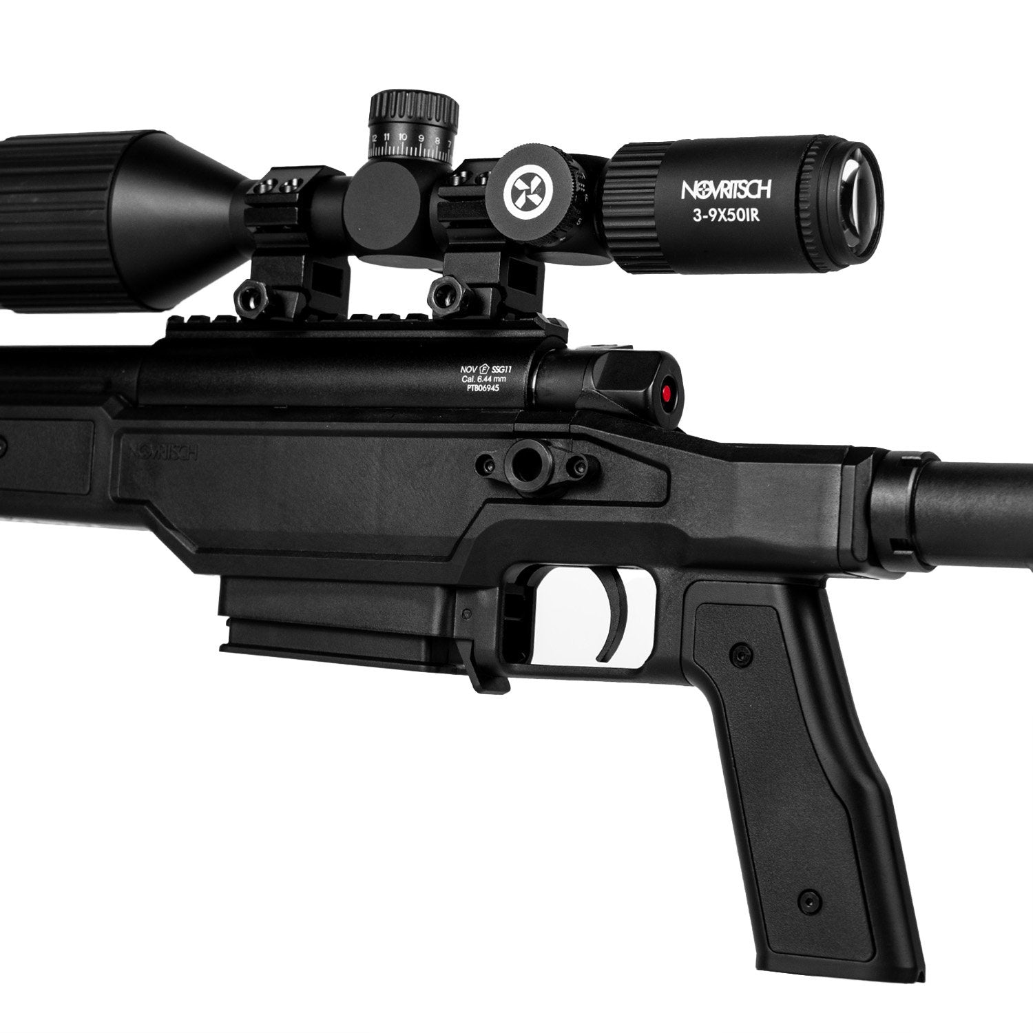 SSG11 airsoft-sniper rifle