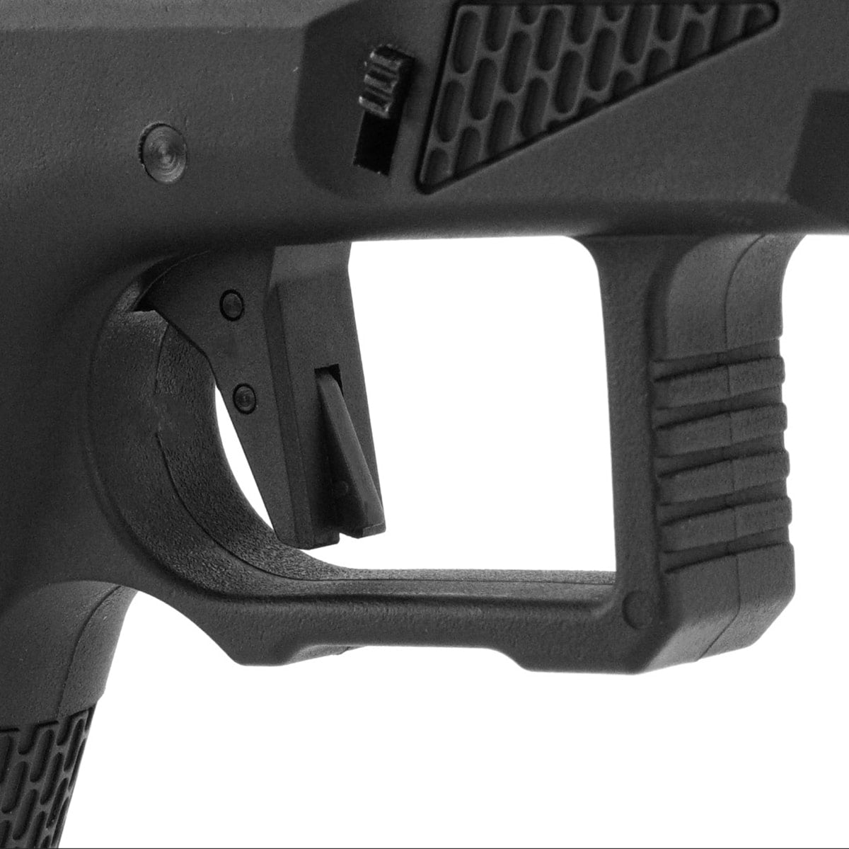 SSP18 GBB gas pistol
