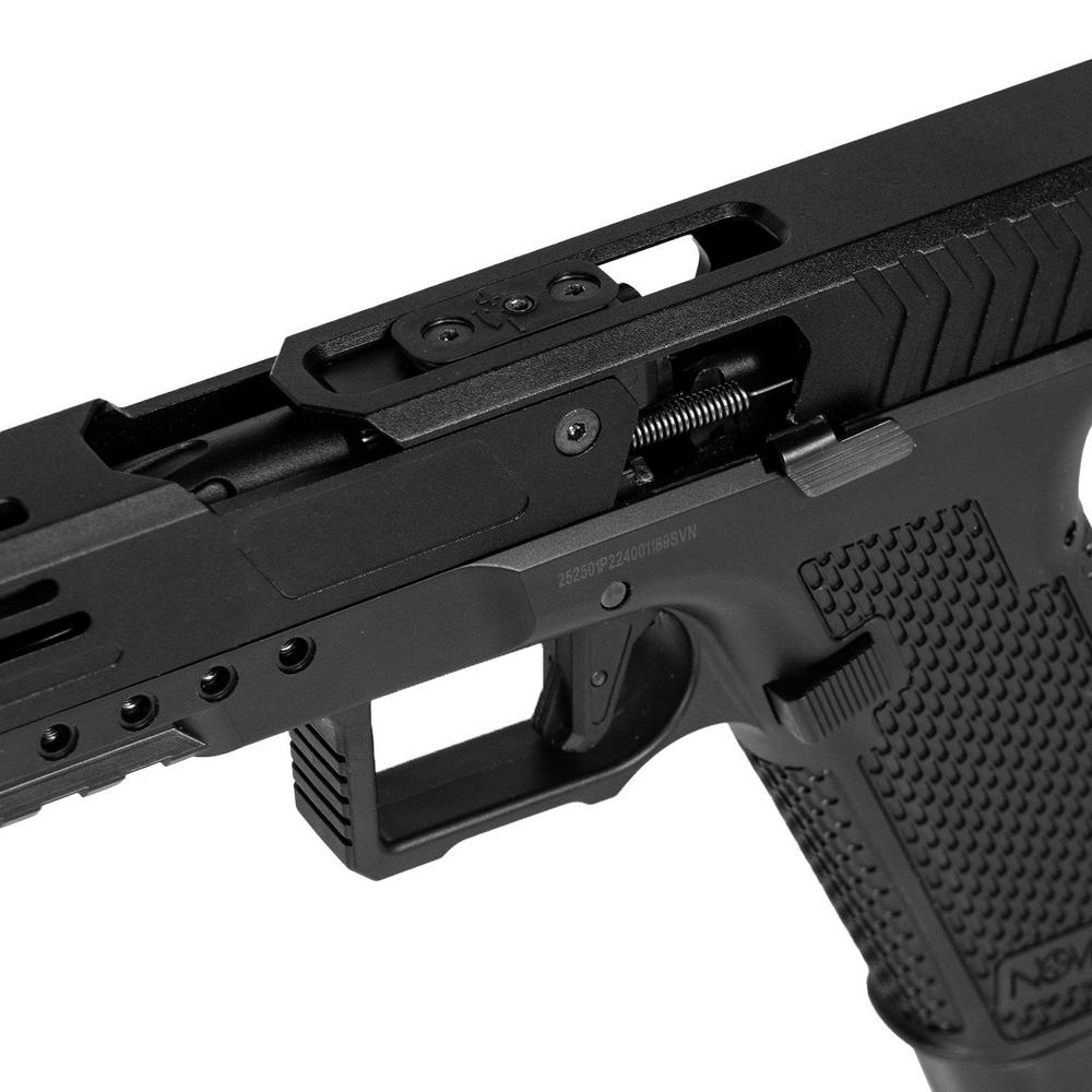 SSP28 GBB kaasupistooli