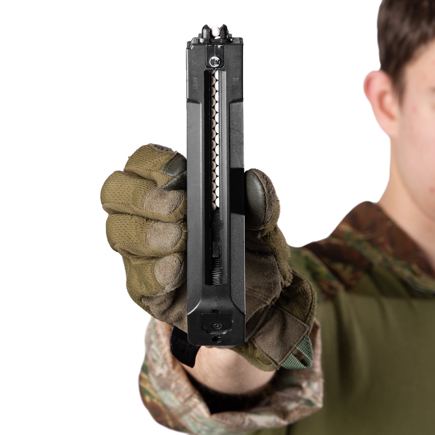 Novritsch SSQ22 Gas magazine - 36 BBs