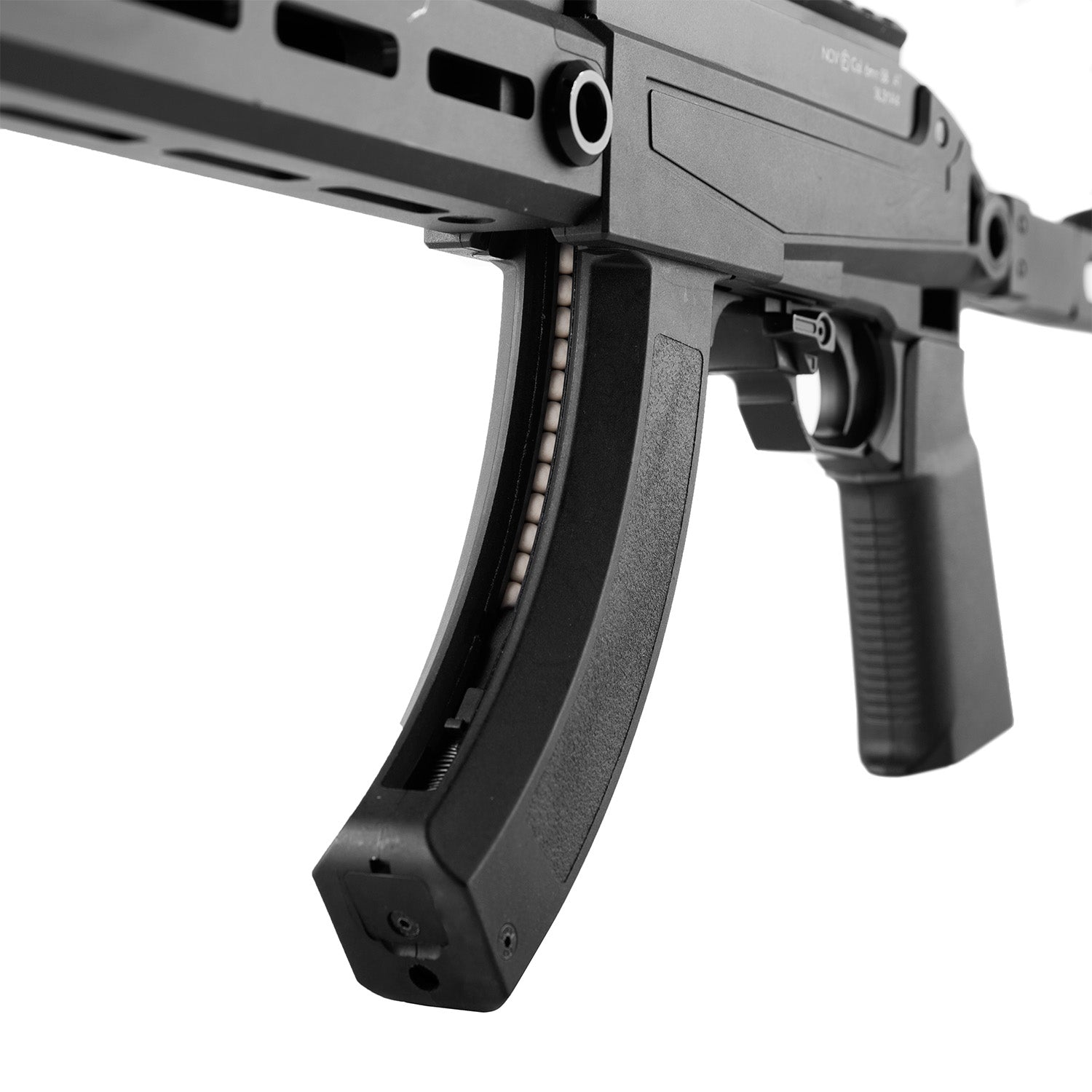 Novritsch SSQ22 Gas magazine - 36 BBs