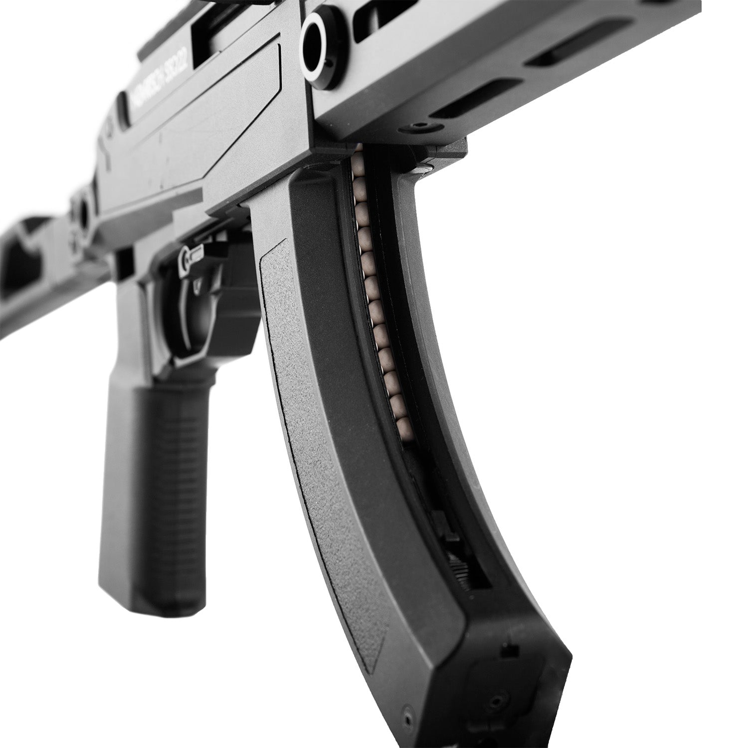 Novritsch SSQ22 Gas magazine - 36 BBs