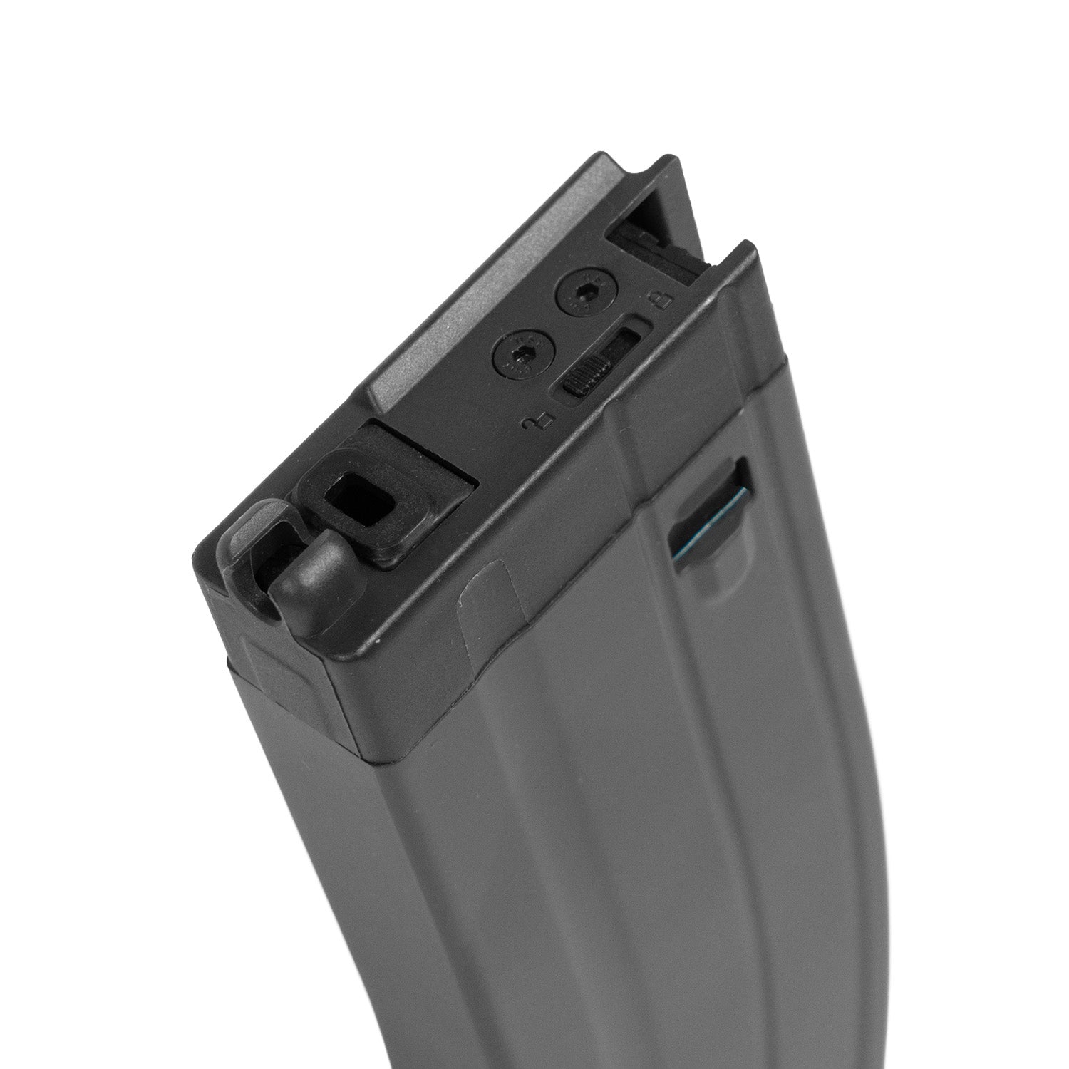 Novritsch SSQ4 Gas Magazine, 32 rnd