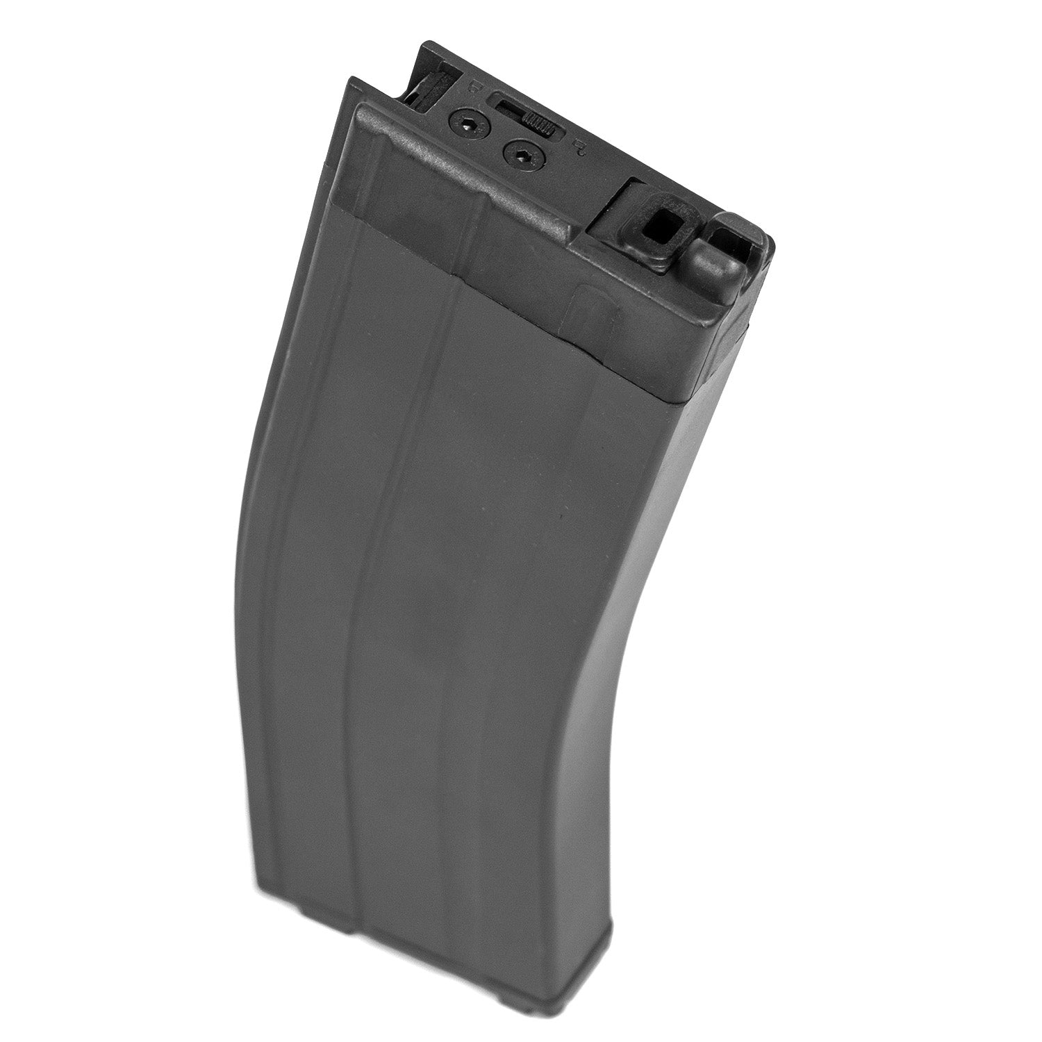 Novritsch SSQ4 Gas Magazine, 32 rnd