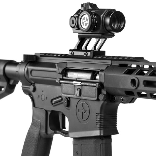 SSR4 Mk2 Gen2, , metal body