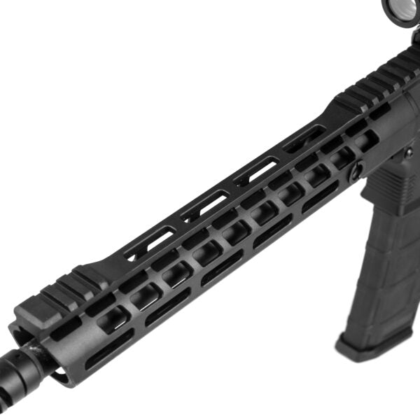 SSR4 Mk2 Gen2, , metal body