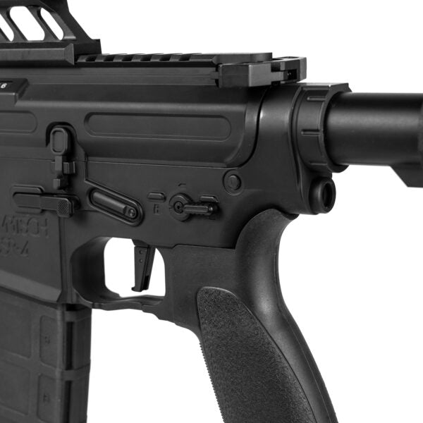 SSR4 Mk2 Gen2, , metal body