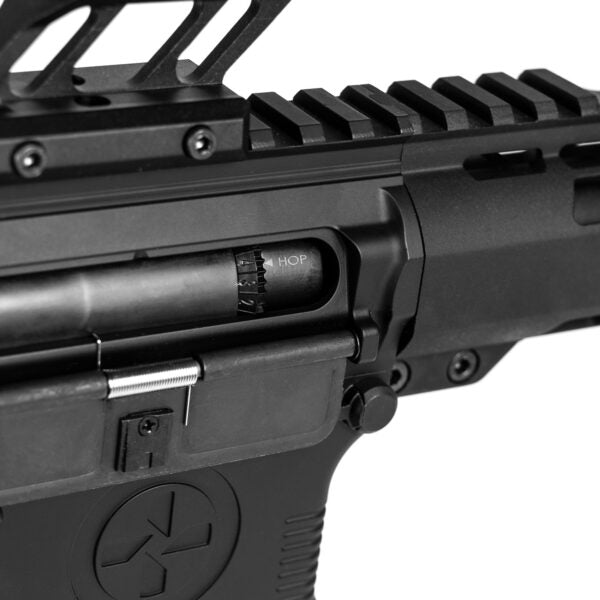 SSR4 Mk2 Gen2, , metal body