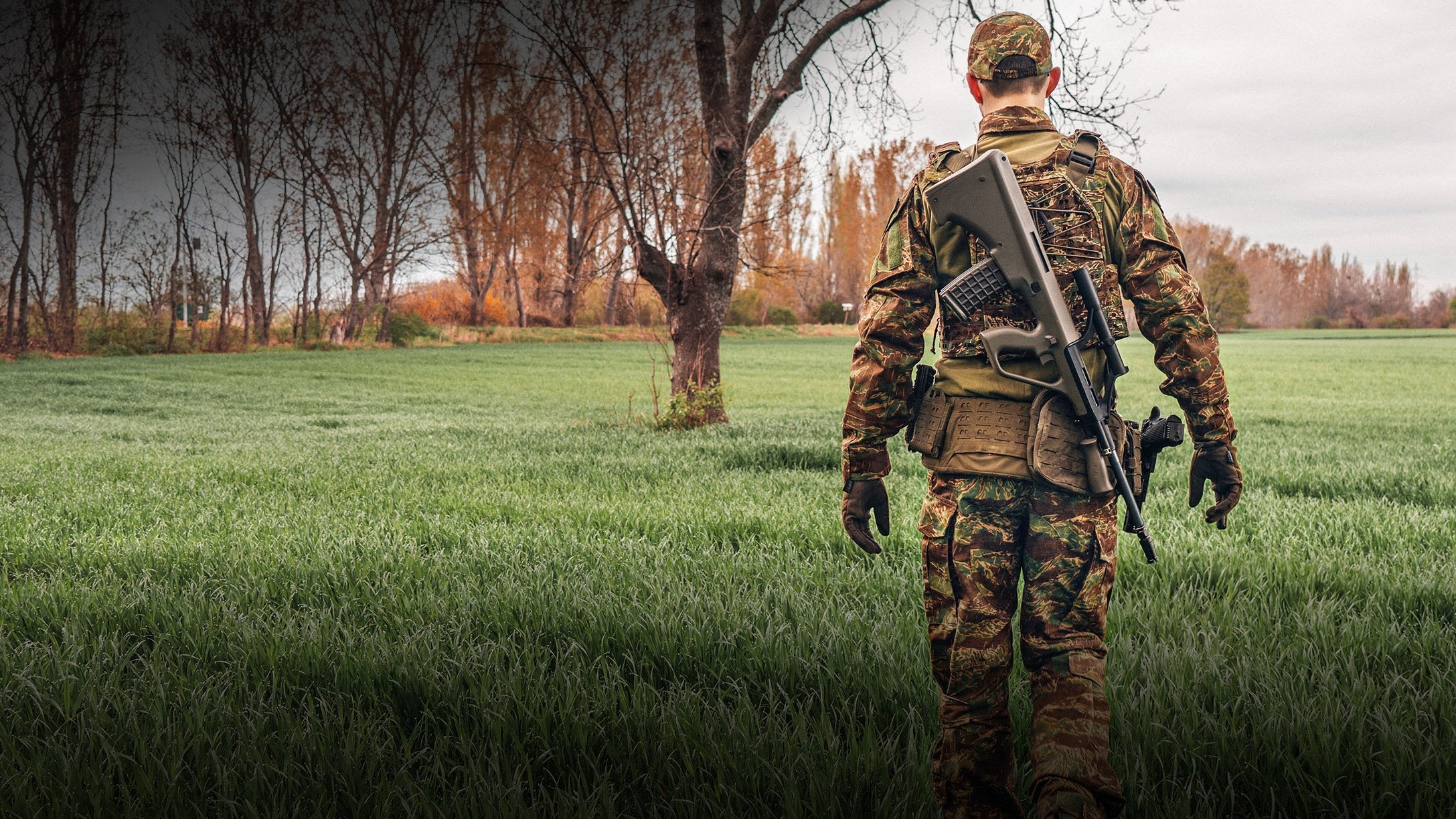 SSR77 A1 AUG sähköase