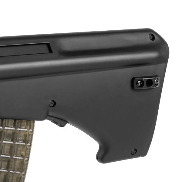 SSR77 A2 AUG sähköase