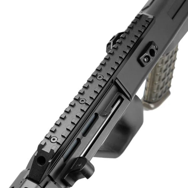 SSR77 A2 AUG sähköase