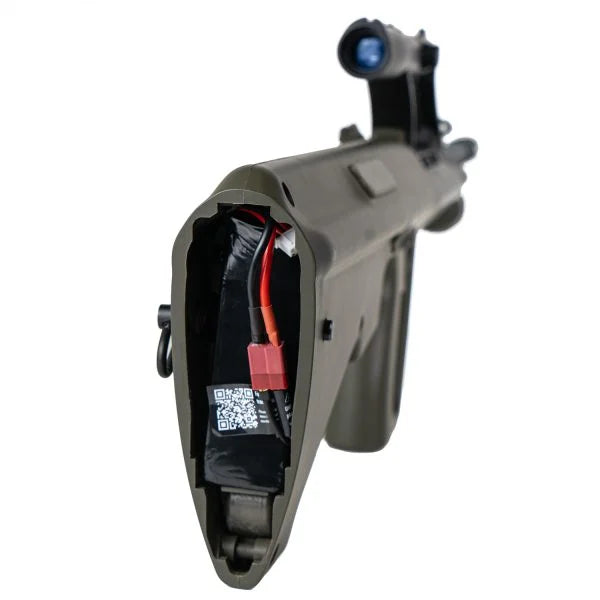 SSR77 A1 AUG sähköase