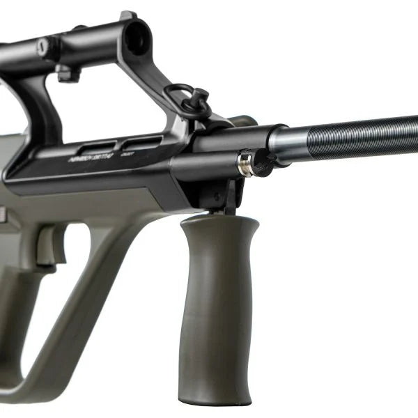 SSR77 A1 AUG sähköase