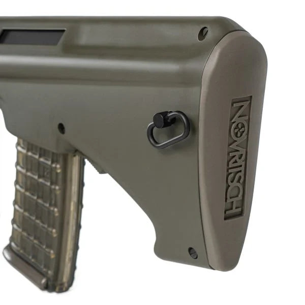 SSR77 A1 AUG sähköase