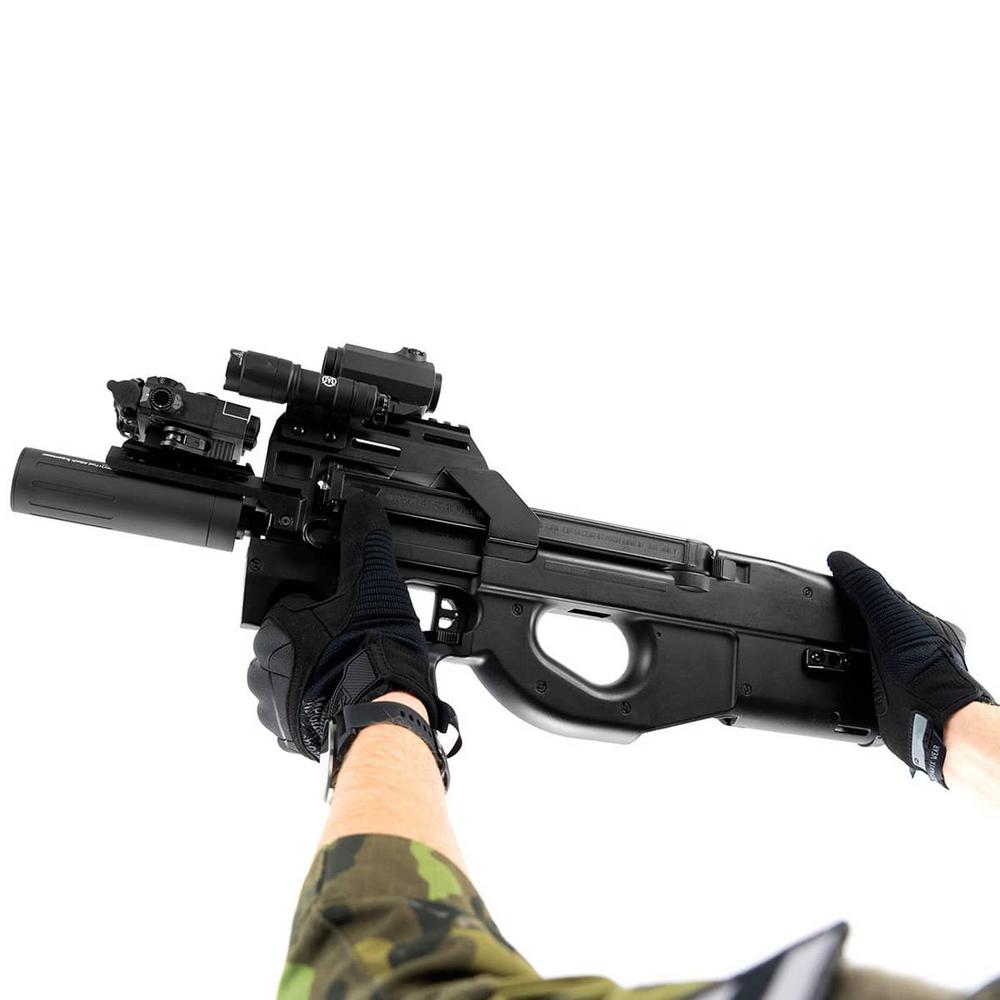 SSR90 Gen2 sähkötoiminen SMG