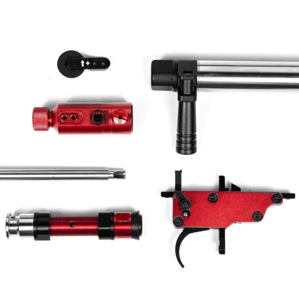 SSG11 airsoft-sniper rifle