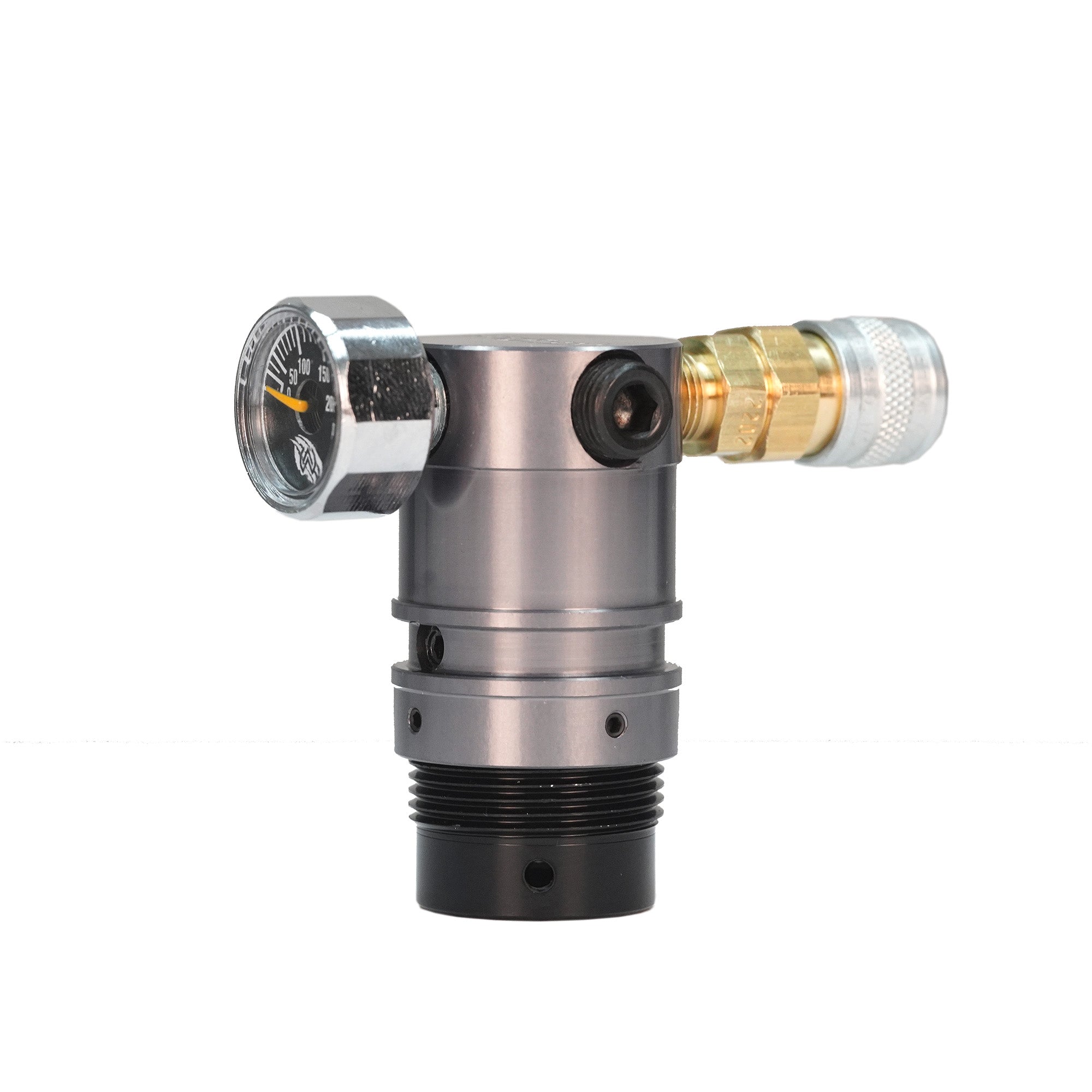 STORM Category 5 regulaattori