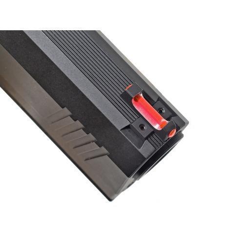 Technology Hi-Capa GBB T1 fiber optic sight - front sight