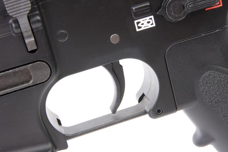 HK417 Recoil Shock Next Generation