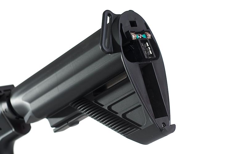 HK417 Recoil Shock Next Generation