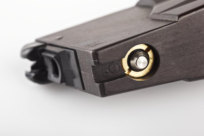 Marui Socom Mk23 NBB gas magazine